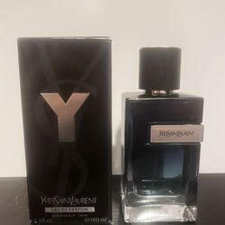 Ysl 100ml