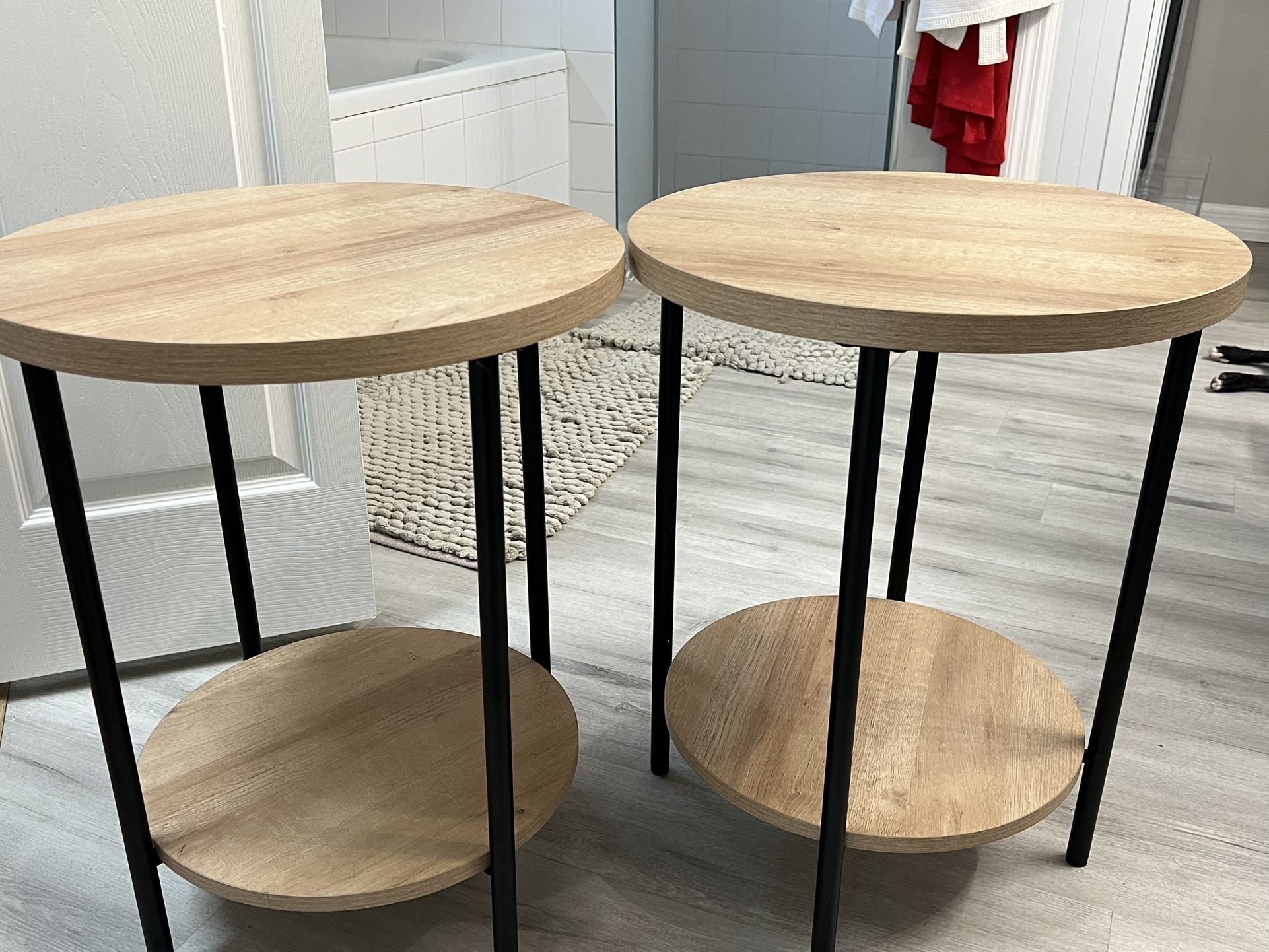 Room Essentials End Tables
