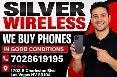 WE BUY IPHONE