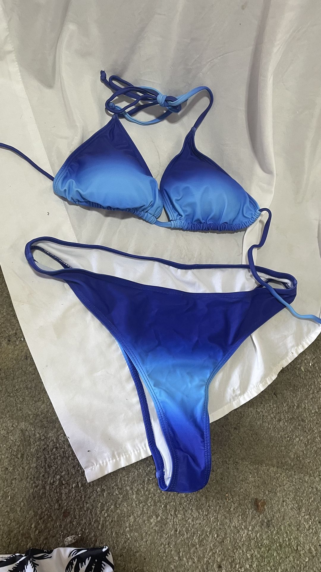 Bikini Xlrg $10