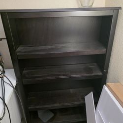 2 Book Shelf Sets