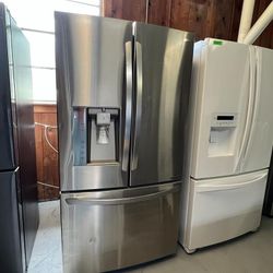 LG Refrigerator