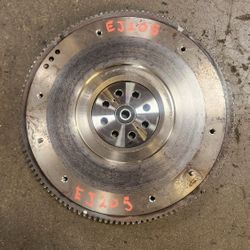 Subaru EJ205 Flywheel