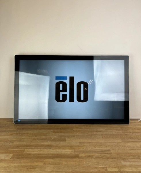 Elo 3203L 32" FHD 1920x1080 LCD Interactive Touchscreen Display E720061