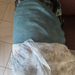 Women Scarf Italian