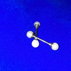 Pearl Screw End Bars