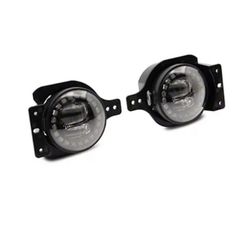 Jeep Fog Lights 