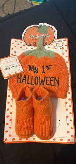 Halloween NB