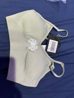 Darc Sport Gym Bra
