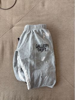 Gallery Dept sweats
