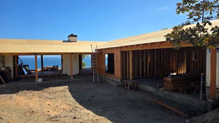 Framing and foundations