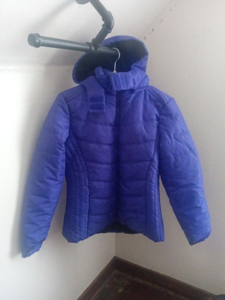 Winter Coat