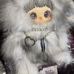 Maymei, Zone Out, Rebel Doll 