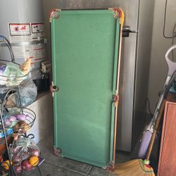 Small Table Poll 