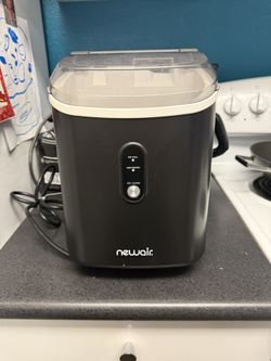 New Air ice Maker