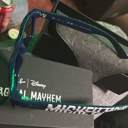 Ray Bands Meta Glasses 