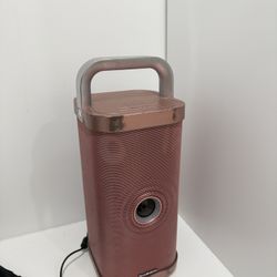 Brookestone Speaker Big Blue Party