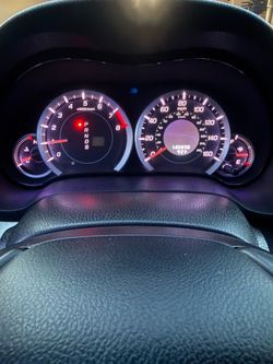 2011 Acura TSX