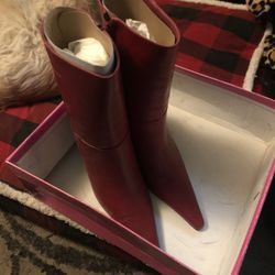 Woman’s Boots
