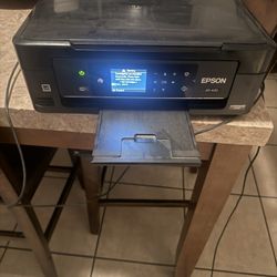 Epson XP-430 Printer 