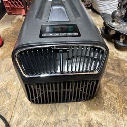 Portable Air Conditioner/ Heater