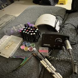 Nail Kit