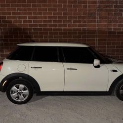 2020 Mini Cooper Hardtop