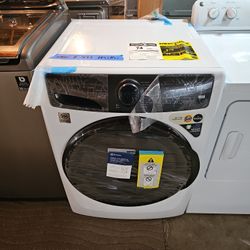 Electrolux Washer 