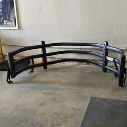 2O24 OEM BED EXTENDER  HONDA RIDGELINE