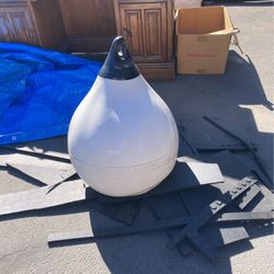 Boxing Water Bag (Aqua Bag)