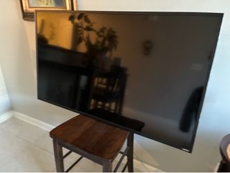 TV 55 inch