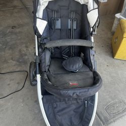 Britex Jogger Stroller 