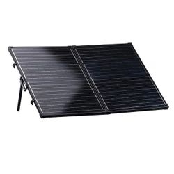 Solar panel 100 watt