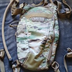 Camelbak Hydration Pack