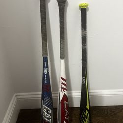 Youth Baseball Bat