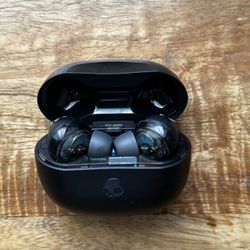 Earbuds Bluetooth Noise Canceling