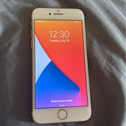 iPhone 6 Unlocked 128g