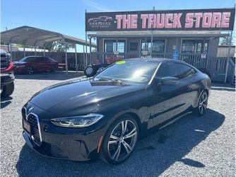 2021 BMW 430i