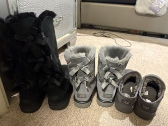 Uggs