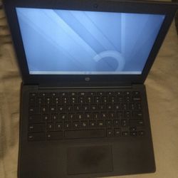 Hp Chromebook 11