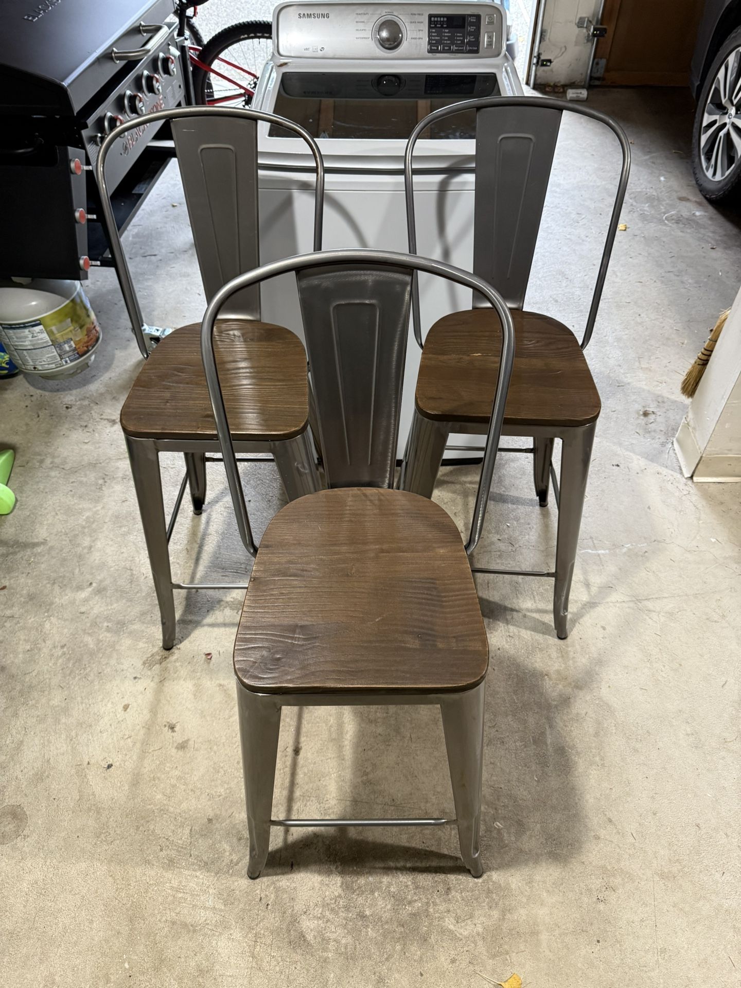 Modern Barstool Chairs