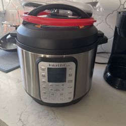 Brand New Instapot 