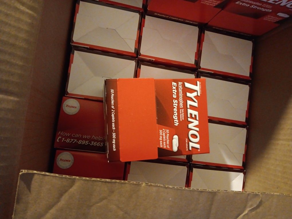 21 Box MAKE Me A Offer