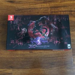 Bayonetta 3