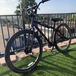 BMX Bike