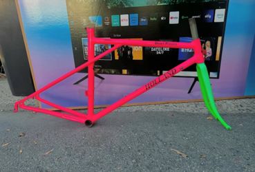 Holland Time Trial Bikes