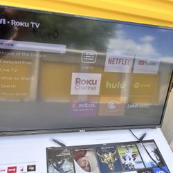 Roku Tv