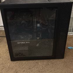 Gaming Computer 