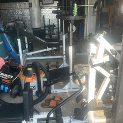 home gym