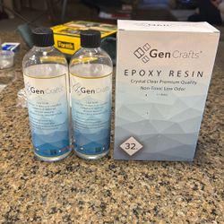 Epoxy Resin